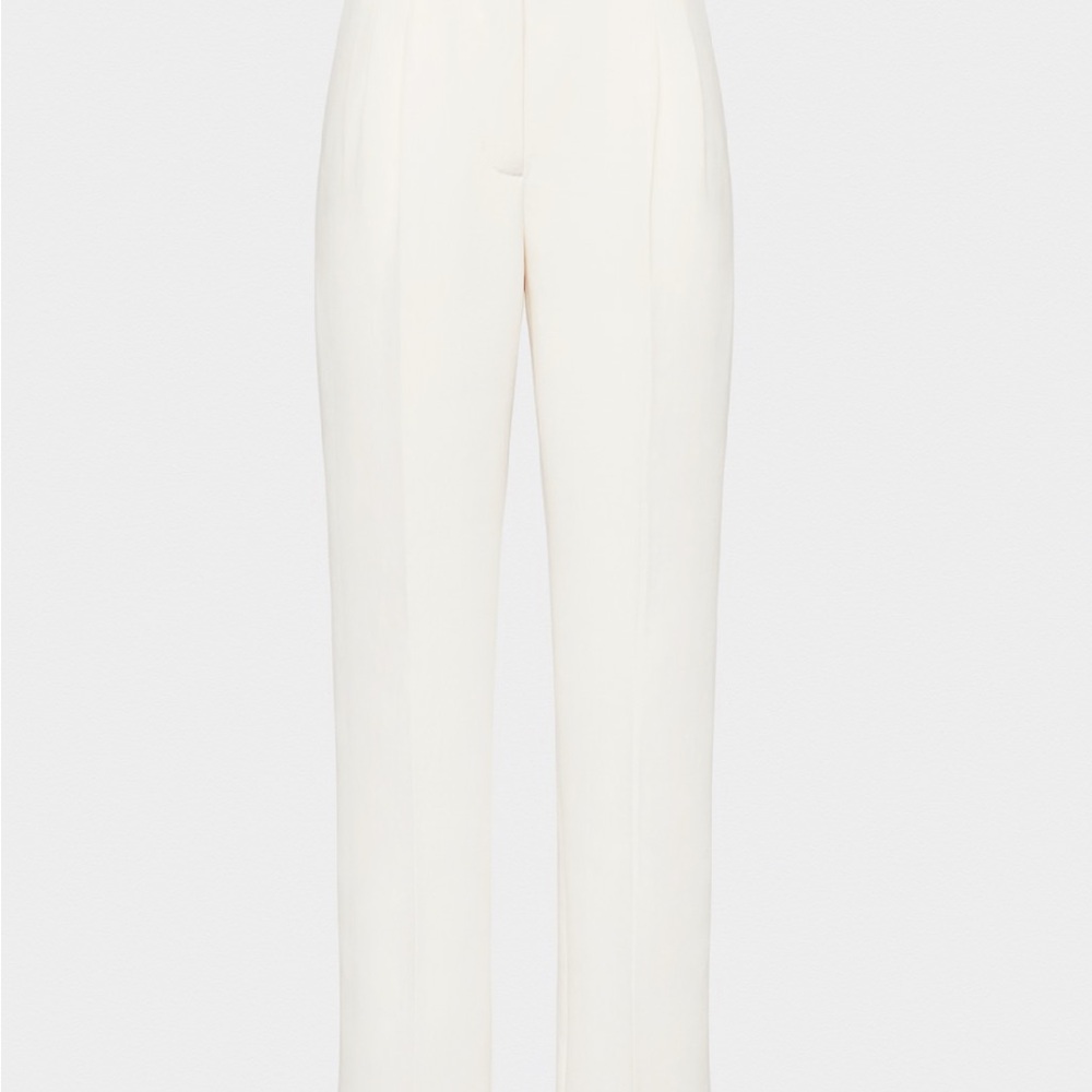 Aritzia Wilfred Effortless Pant
